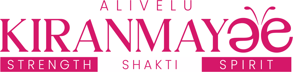 Alivelu Kiranmayee